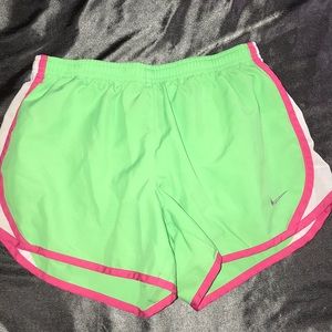 Nike shorts